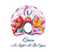 Queen – A Night At The Opera – Álbum – Virgin Mobile