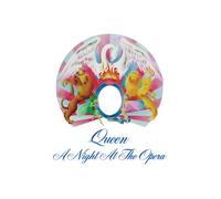 Queen - A Night at the Opera