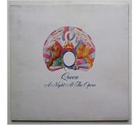 Queen - A Night At The Opera