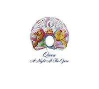 Queen - A Night At The Opera (LP)