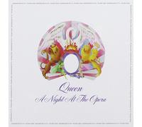 Queen - A NIGHT AT THE OPERA 2CD (PL)
