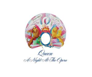 Queen - A Night At The Opera