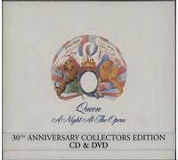 Queen - A Night at the Opera-30th