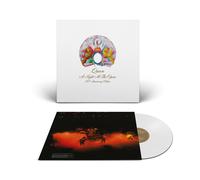 Queen – A Night At The Opera – Vinilo 180 g Clear (Importación USA)