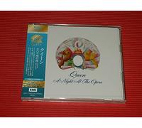 Queen - A Night at the Opera [SHM-CD]