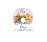 Queen - A Night at the Opera [Vinilo]