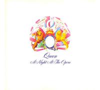 Queen NIGHT AT THE OPERA (Vinyl)