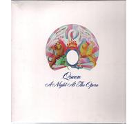Queen - A Night at the Opera [Vinilo]