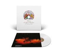 Queen - A Night At The Opera (Anniversary Edition) (Crystal Clear Coloured) (LP)