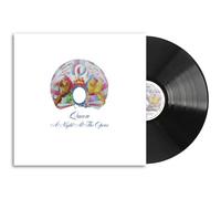 Queen - A Night At The Opera. [Vinilo]
