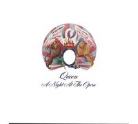 Queen - A Night At The Opera [Vinilo]