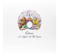 Queen - A Night At The Opera (LP)