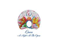 Queen A Night at the Opera (Vinyl) 12" Album