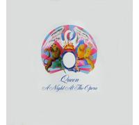 Queen - A Night at the Opera [Vinyl LP]