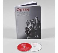 Queen - Absolute Greatest -Ltd-