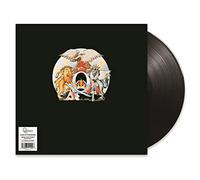 Queen + Adam Lambert - A Day At The Races [VINYL] [Vinilo]