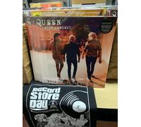 En Vivo Alrededor EP (Vinilo)