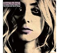 Queen Adreena - Butcher & The Butter