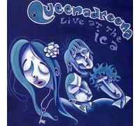 Queen Adreena - Live At The Ica