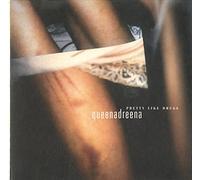 Queen Adreena - Pretty Like Drugs