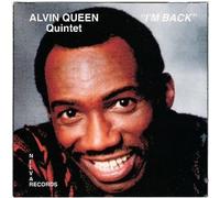 Queen, Alvin - I'm Back