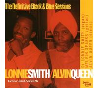 Queen, Alvin - Lenox and Seventh