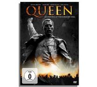 Queen-An Evening At The Concert Hall - Dvd [Italia]