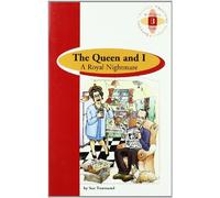 QUEEN AND I,THE 1 BACH (SIN COLECCION)