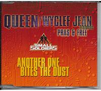 Queen - Another One Bites..
