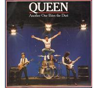 Queen - Another One Bites The Dust
