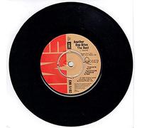 QUEEN - ANOTHER ONE BITES THE DUST/DRAGON ATTACK VINYL 7" 1980 EMI5102 QUEEN
