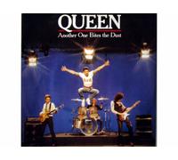 Queen - Another One Bites The Dust [vinyle record Single 7"]