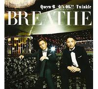 Queen B/It's Ok!!-Kimi Ga Iru/