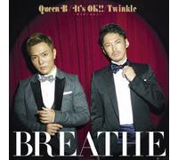 Queen B/It's Ok!!-Kimi Ga Iru/