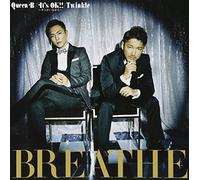 Queen B/It's Ok!!-Kimi Ga Iru/