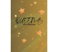 Queen B Notebook - Each week starts with an inspirational Beyoncé quote