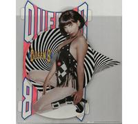 Queen B - Red top hot shot (Picturedisc-7