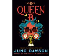 Queen B: The Story of Anne Boleyn, Witch Queen (The HMRC Trilogy)