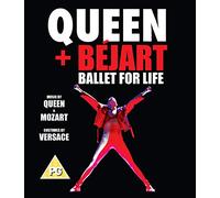 Queen - Ballet For Life [Blu-ray]