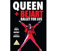 Queen - Ballet For Life [DVD]