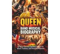 QUEEN BAND MUSICAL BIOGRAPHY: A Deep Dive into Queen’s Impact on Music, Fashion, and Social Movements