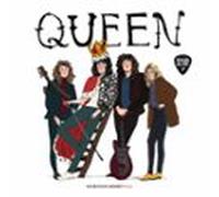 Queen (band Records) (ebook)