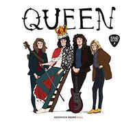 Queen (Band Records) (Reservoir Kids)