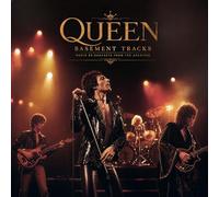 Queen - Basement Tracks [Vinilo]