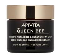 Queen Bee Crema Regeneradora Antiedad Absoluto 50 ml