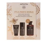 QUEEN BEE CREMA REGENERADORA ANTIEDAD ABSOLUTO LIGERA ESTUCHE 3 pz