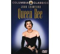 Queen Bee (DVD) Joan Crawford Barry Sullivan Betsy Palmer (Importación USA)