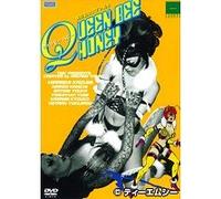 Queen Bee Huney [DVD de Audio]