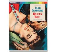 Queen Bee (Limited Edition) [Blu-ray]