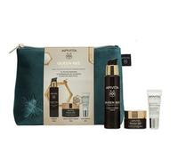 QUEEN BEE LONGEVITY SÉRUM ESTUCHE 4 pz